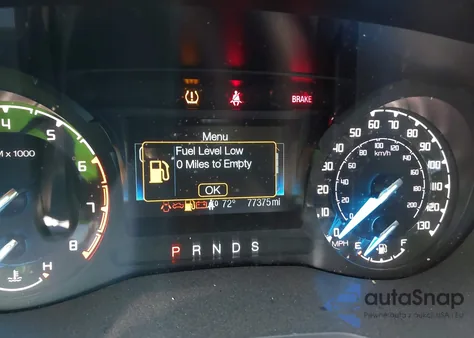 2019 Ford Ranger Xlt from USA, damaged, VIN 1FTER4EH8KLA27742